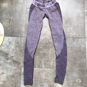 GYMSHARK Flex Leggings